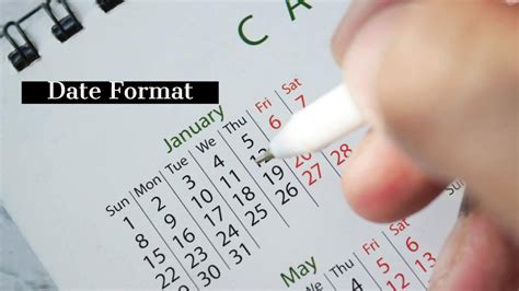 date format in the philippines|Correct date format .